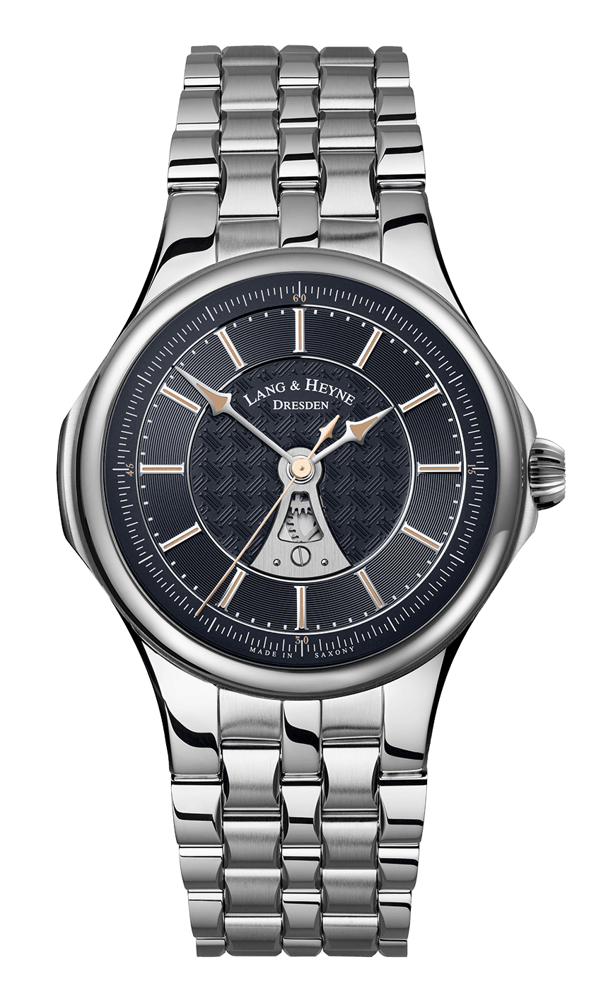 Lang & Heyne Hektor Edition II