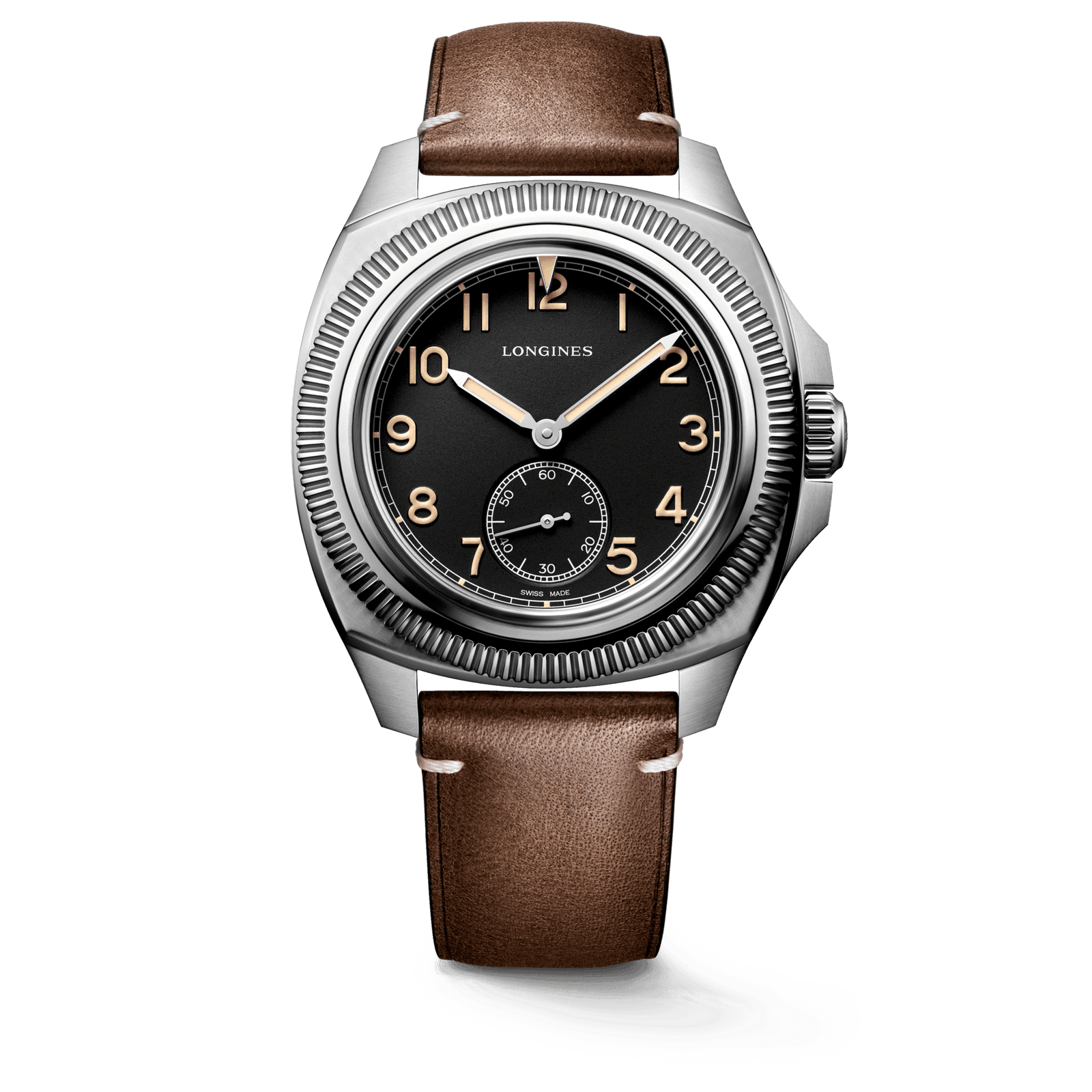 Longines Pilot Majetek