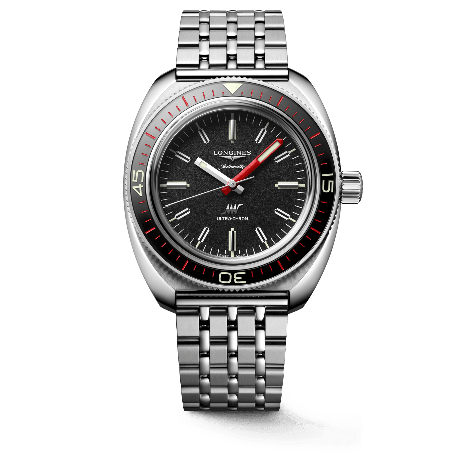 Longines Ultra-Chron