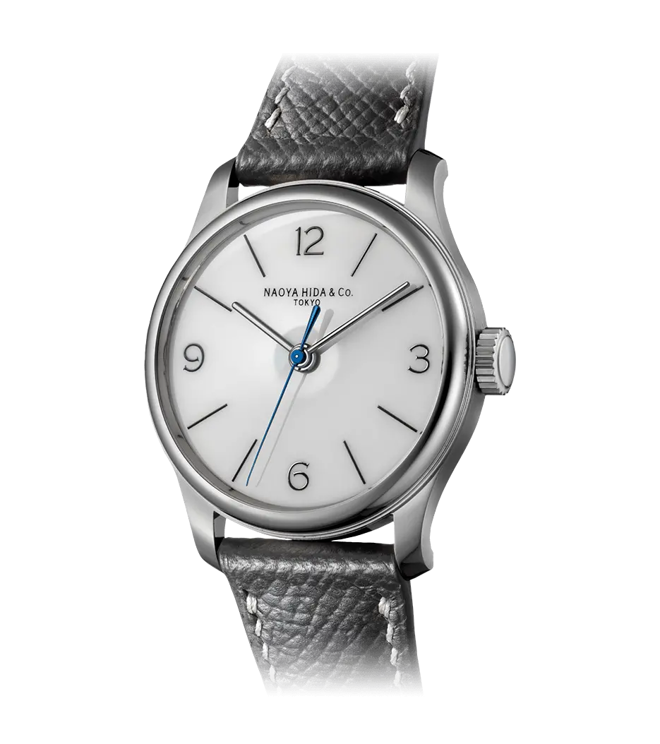 Naoya Hida & Co. Type 2C