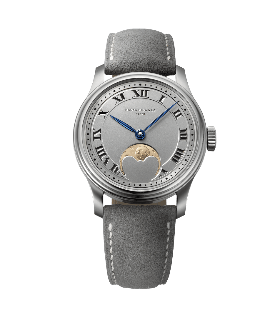 Naoya Hida & Co. Type 3B "Moon"