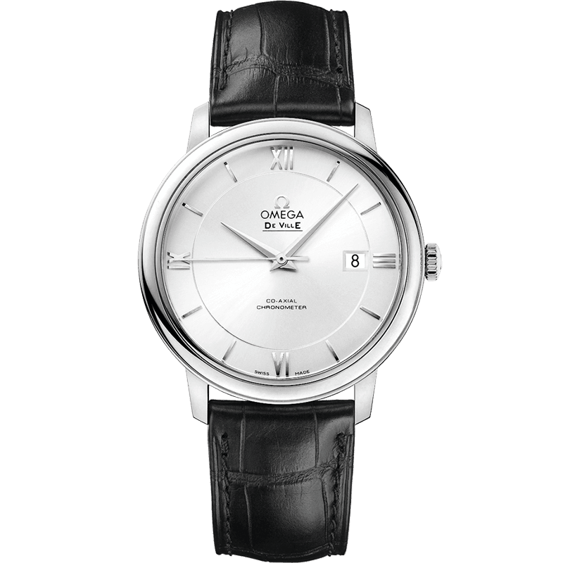 Omega De Ville Prestige Co-Axial 39.5mm