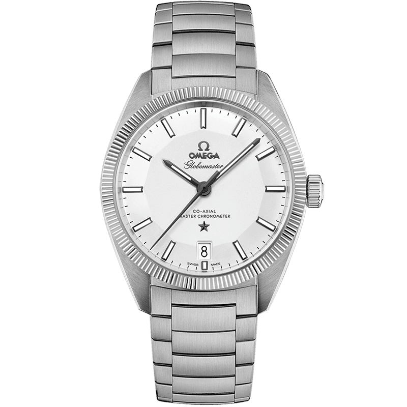 Omega Constellation Globemaster (Master Chronometer)