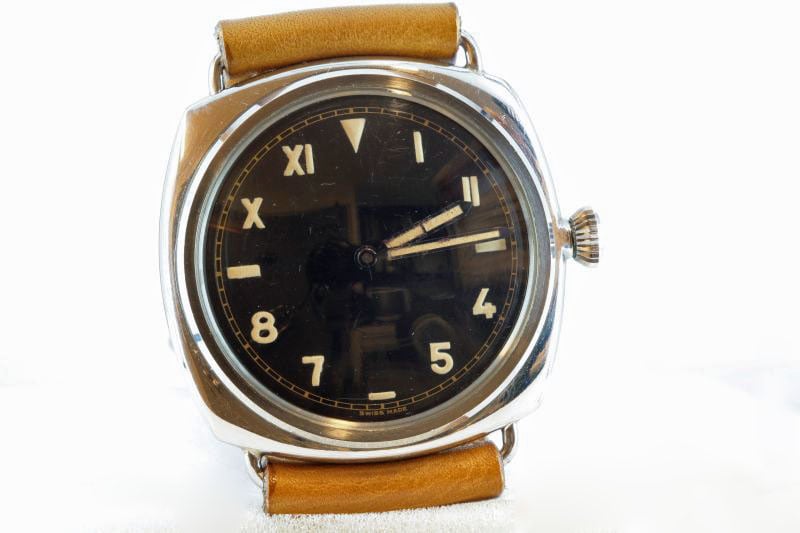 Panerai Radiomir 1940 3 Days 47mm