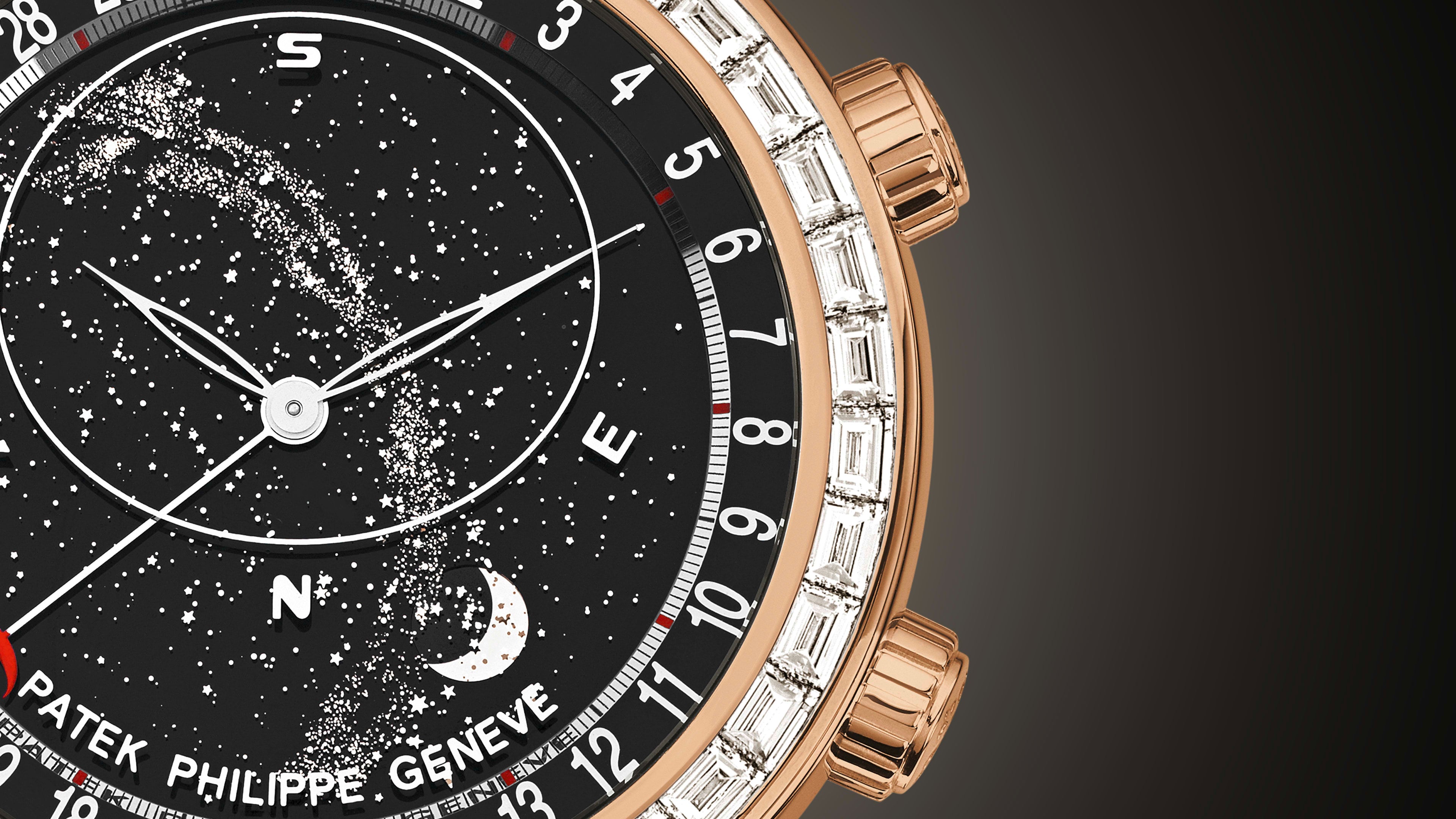 Patek Philippe Grand Complications Celestial