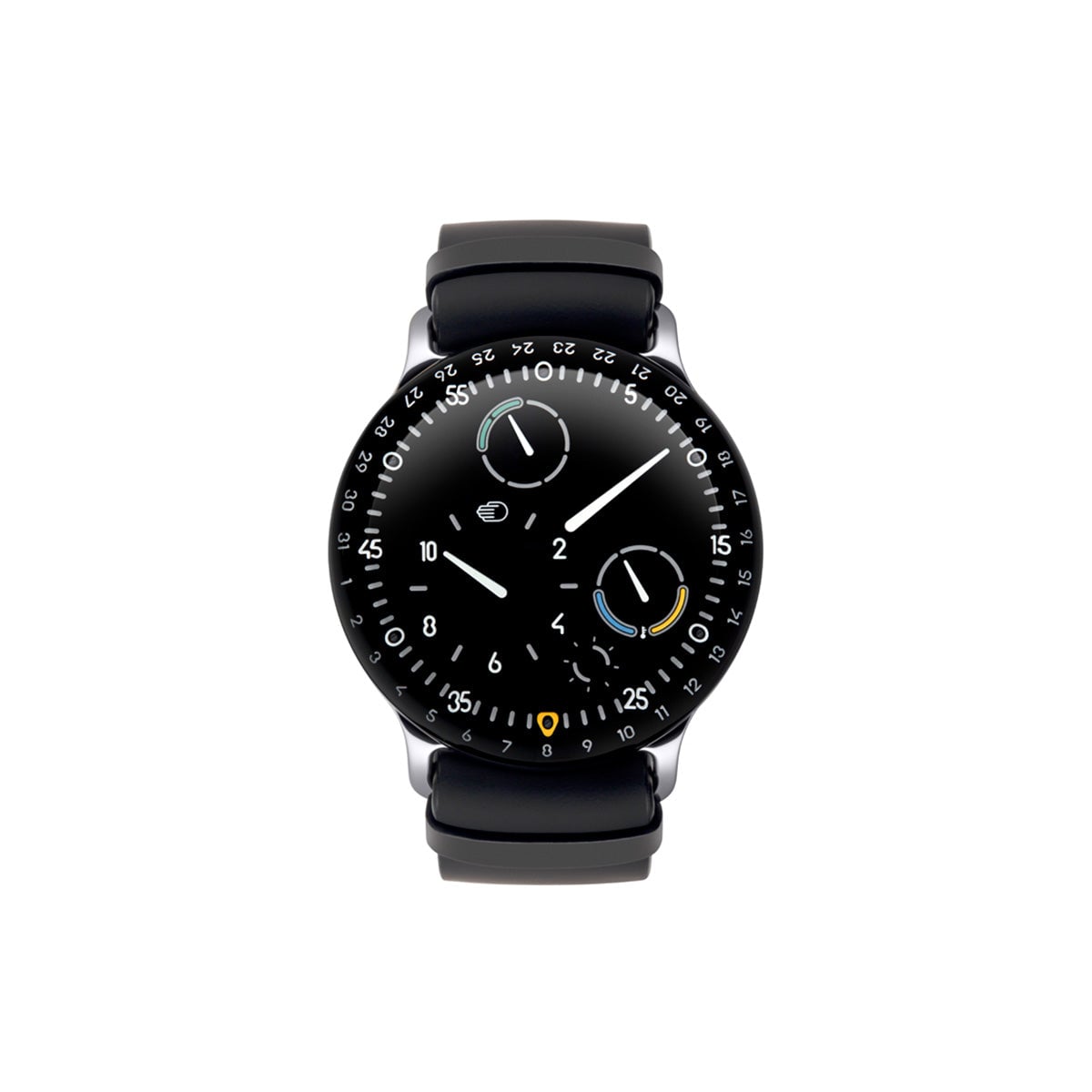 Ressence Type 3
