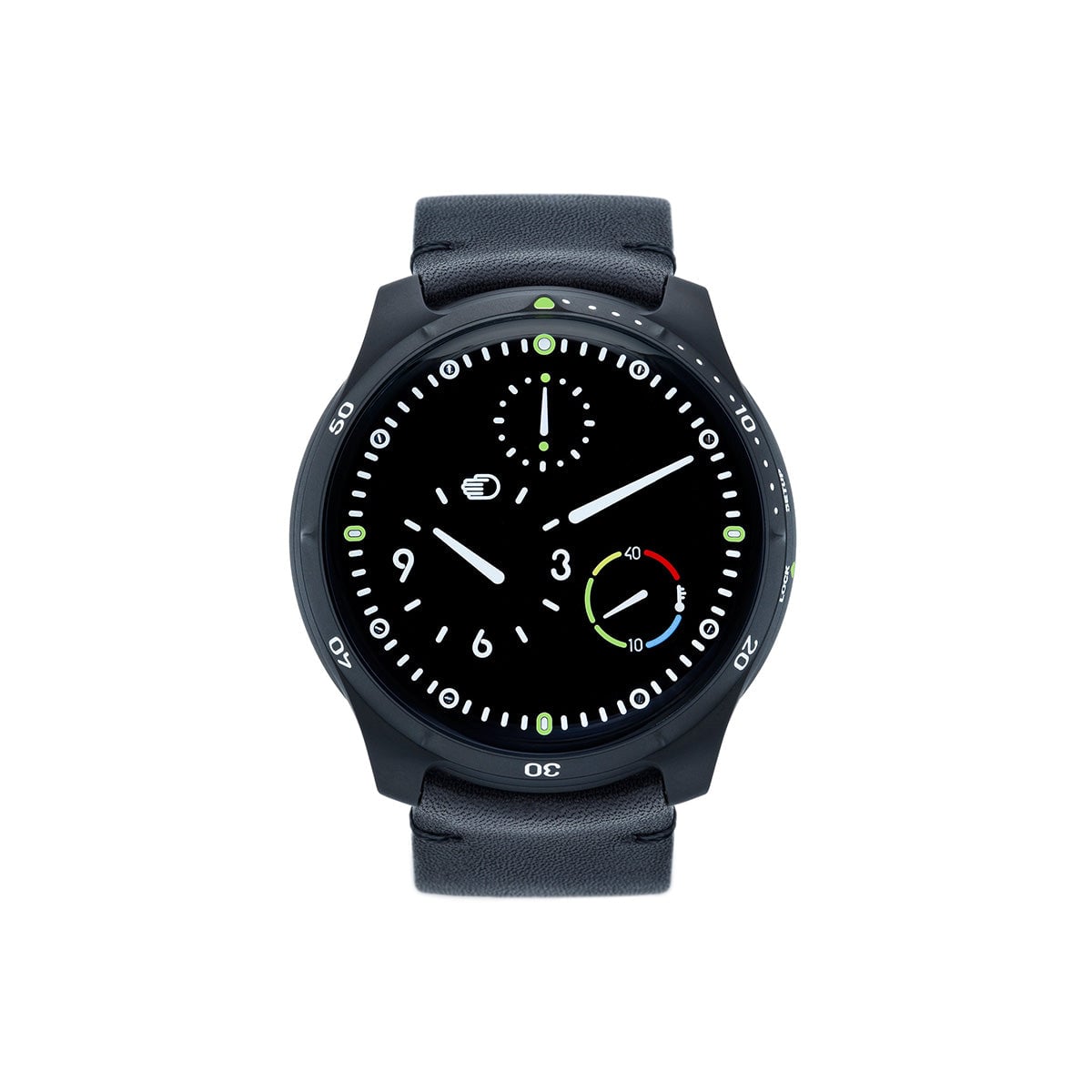 Ressence Type 5