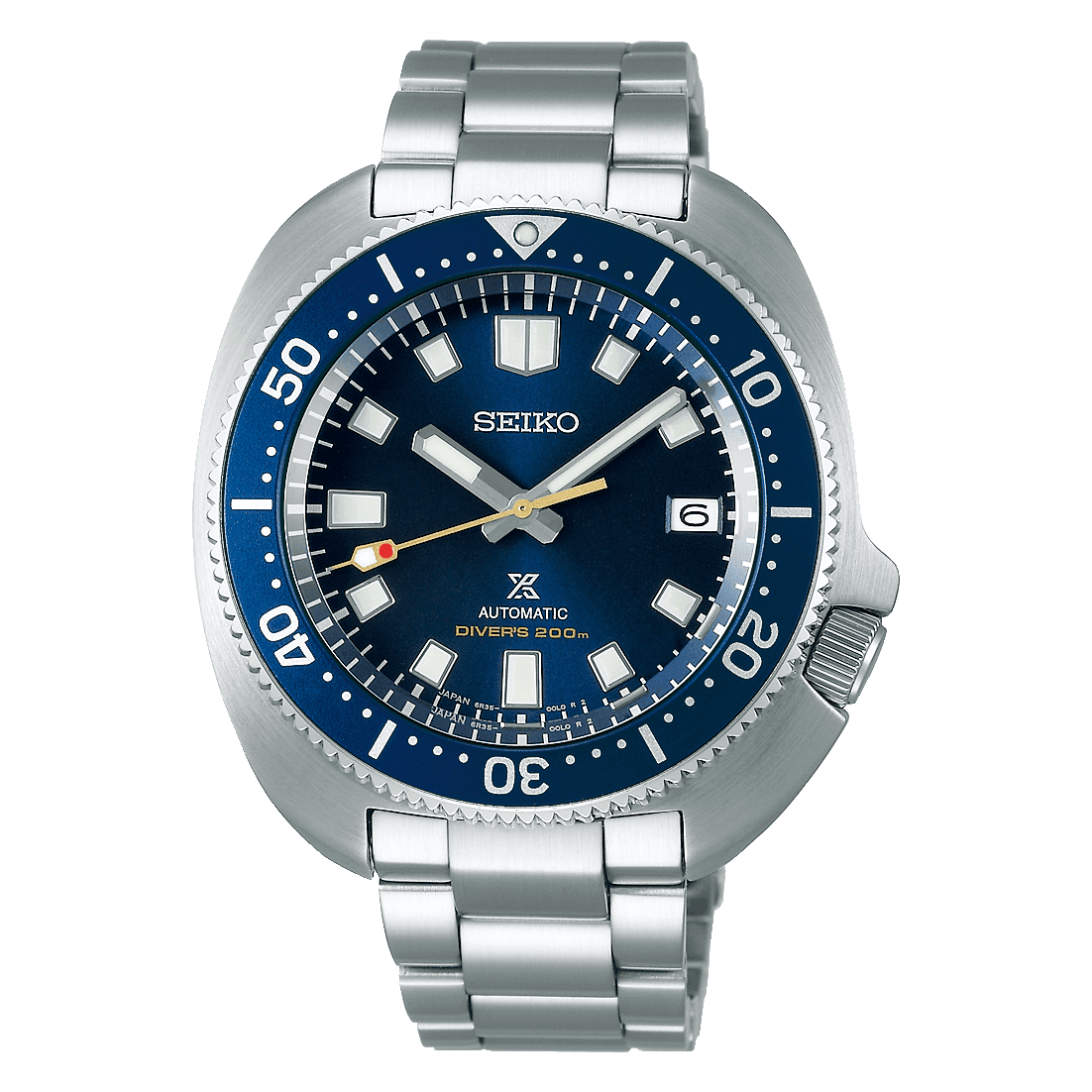 Seiko Prospex Marinemaster 300M SPB183J1