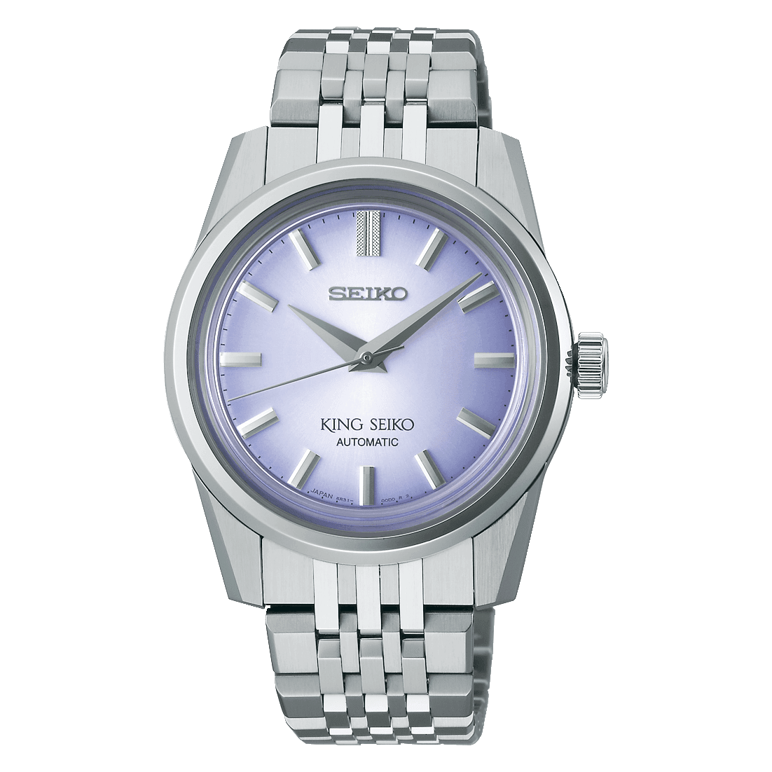Seiko Prospex King Seiko
