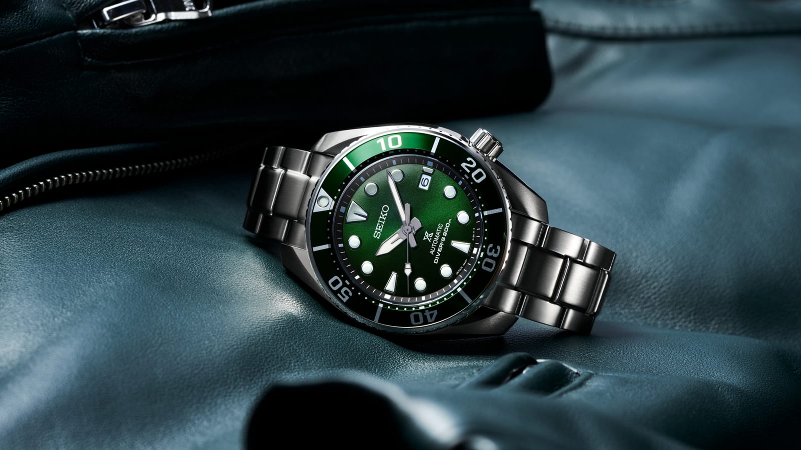 Seiko Prospex Sumo SPB103