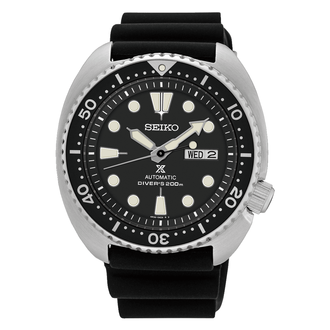 Seiko Prospex Turtle