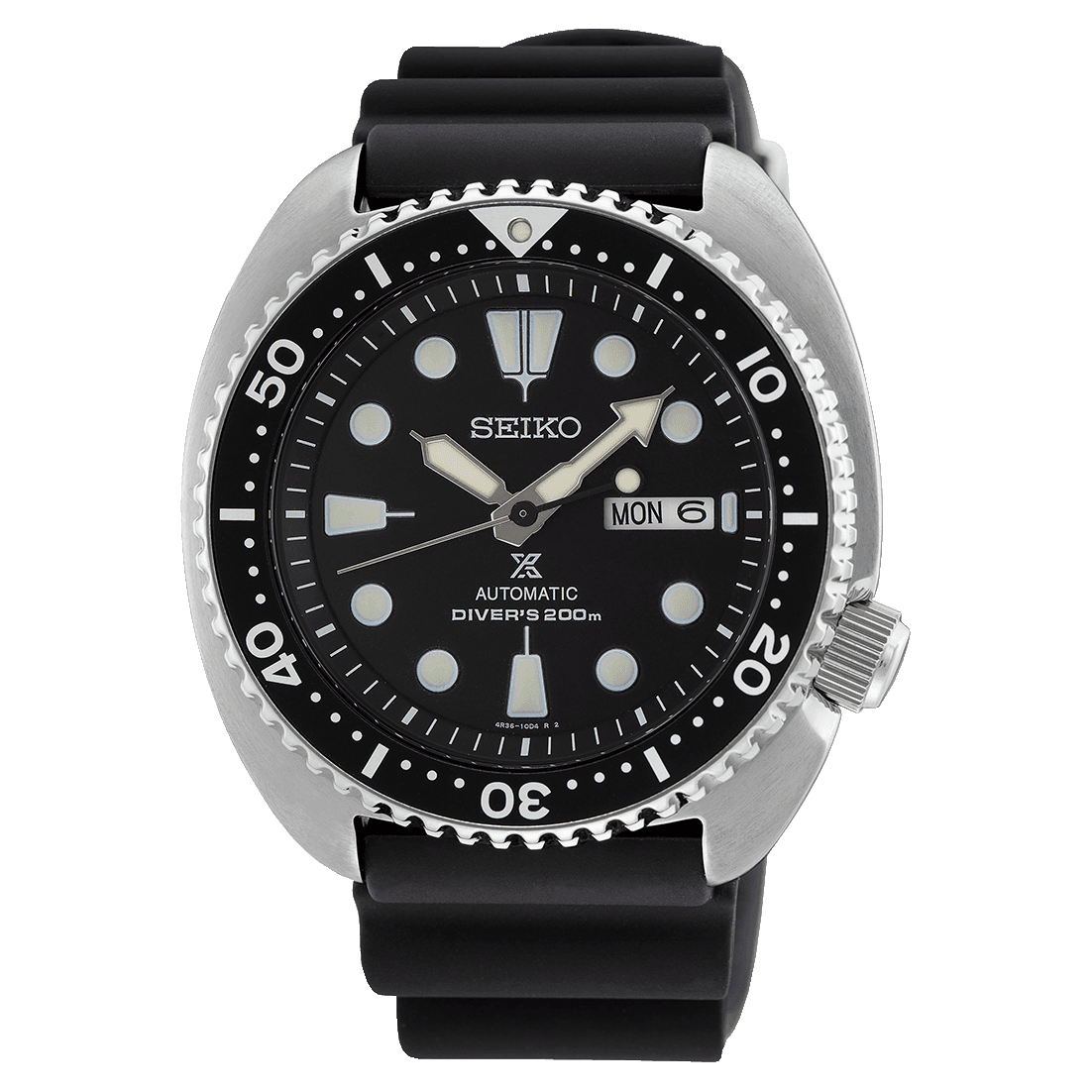 Seiko Prospex Turtle Save the Ocean SRPE93