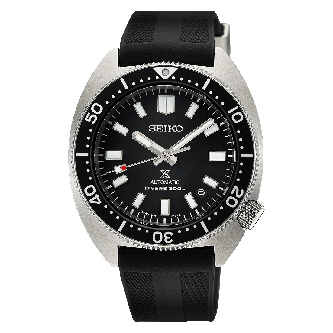 Seiko Prospex "Save the Ocean" SPB317