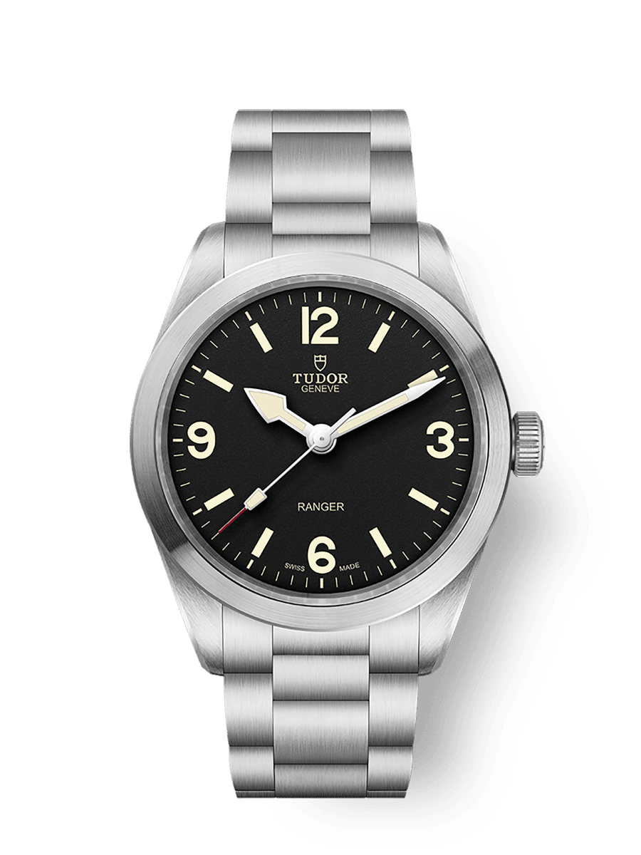 Tudor Ranger