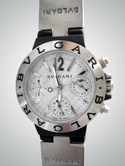 Bulgari Bulgari Bulgari Automatic 41mm