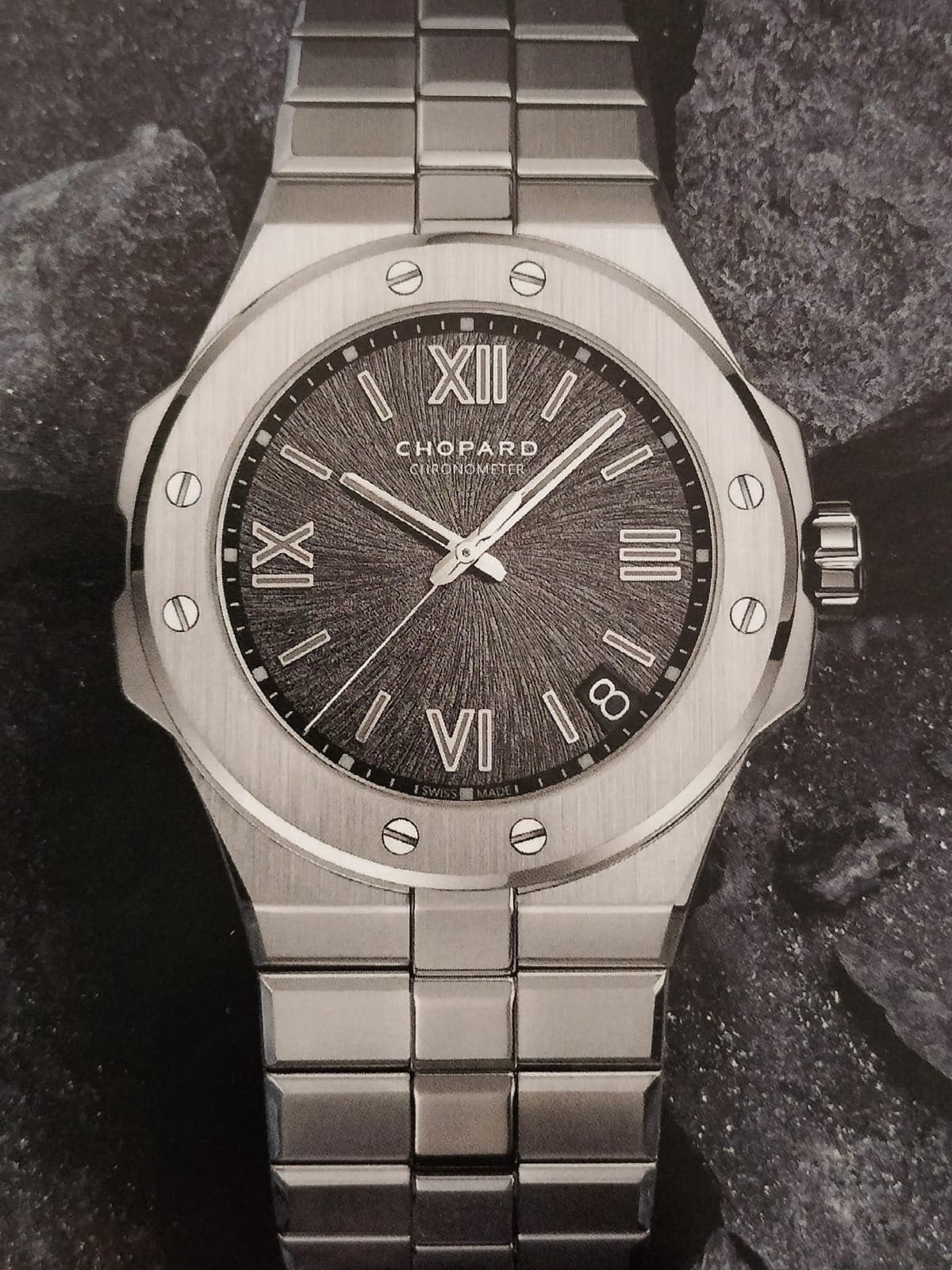 Chopard Alpine Eagle 41