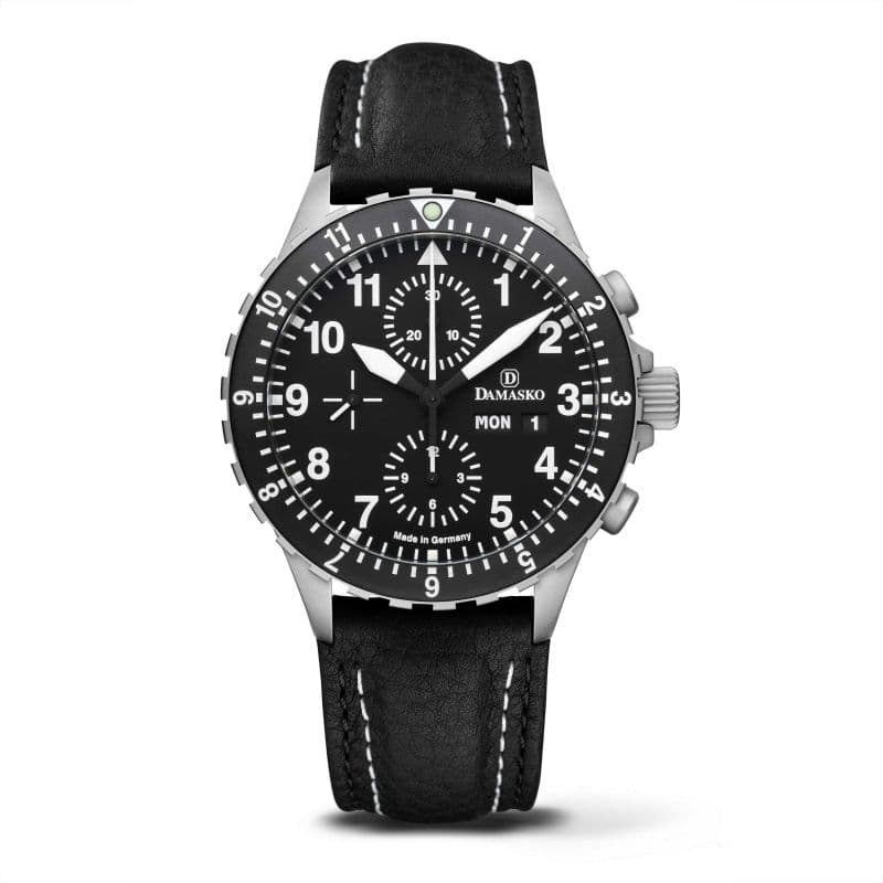 Damasko DC66