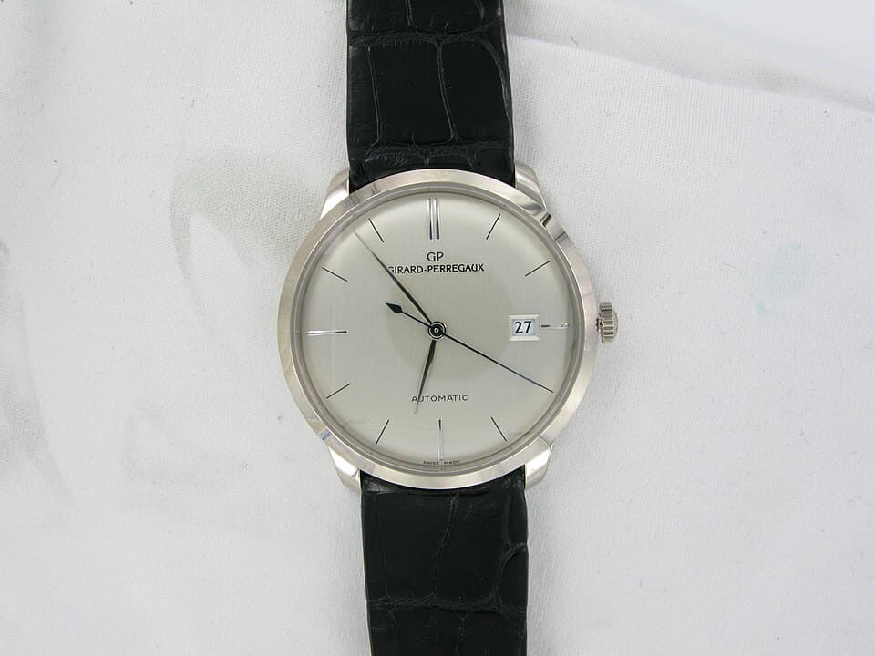 Girard-Perregaux 1966 Automatic 40mm