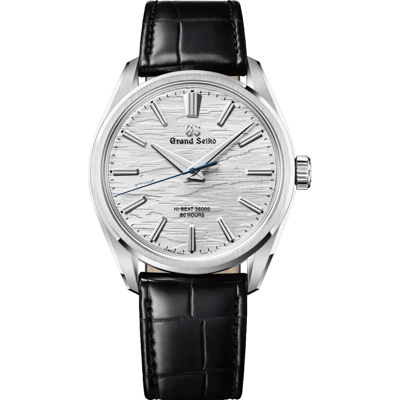 Grand Seiko Evolution 9 Hand-Wound Hi-Beat SLGW003, Ref. SLGW003