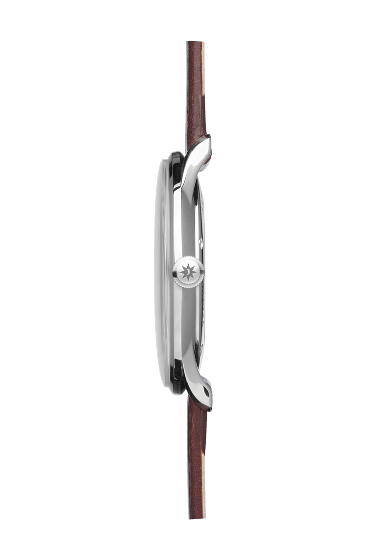 Junghans Meister Hand-Winding