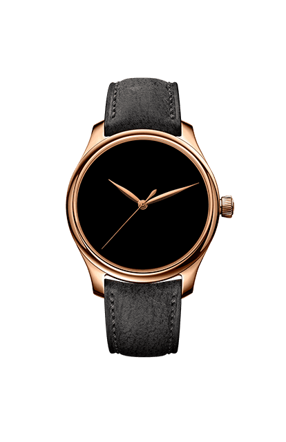 H. Moser & Cie. Endeavour Centre Seconds Concept