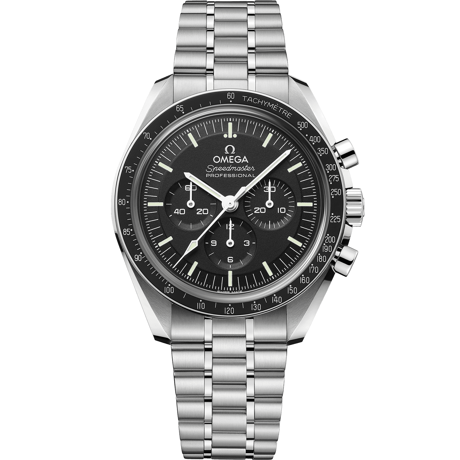 Omega Speedmaster Professional, Ref. 310.30.42.50.01.002