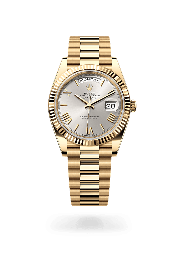 Rolex Day-Date 40