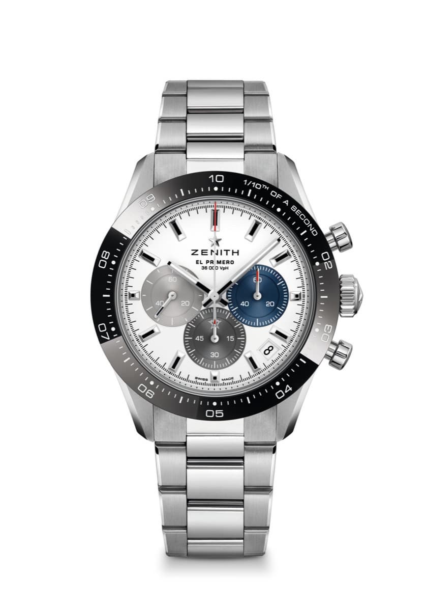 Zenith Chronomaster Sport