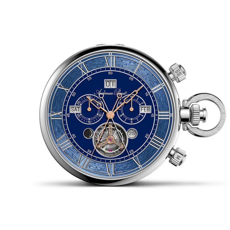 Audemars Piguet 150 Heritage (GPHG 2026)