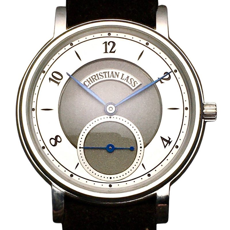 Christian Lass 30CP (GPHG 2021)