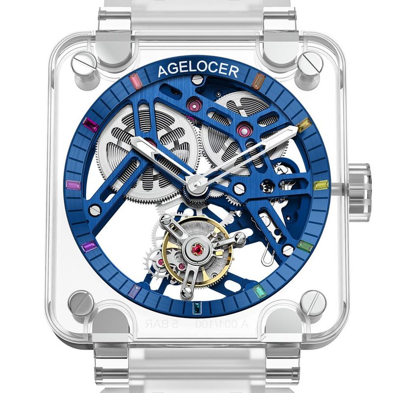 Agelocer 9204S11 (GPHG 2023)