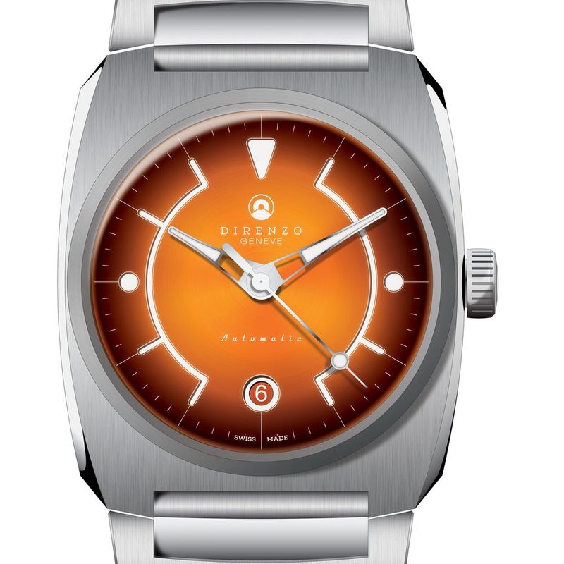 Direnzo Watches Aerolite (GPHG 2023)
