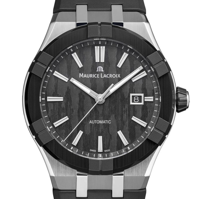 Maurice Lacroix Aikonic Automatic (GPHG 2025)