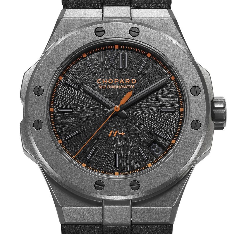 Chopard Alpine Eagle 41 SL Cadence 8HF (GPHG 2025)