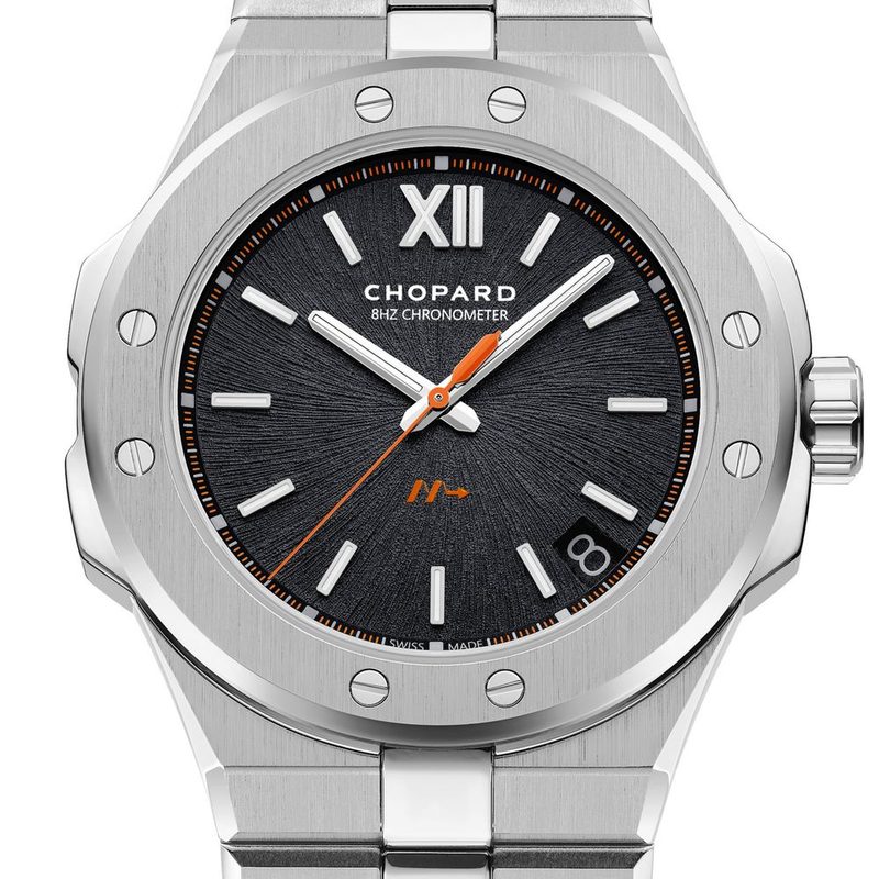 Chopard Alpine Eagle Cadence 8HF (GPHG 2023)