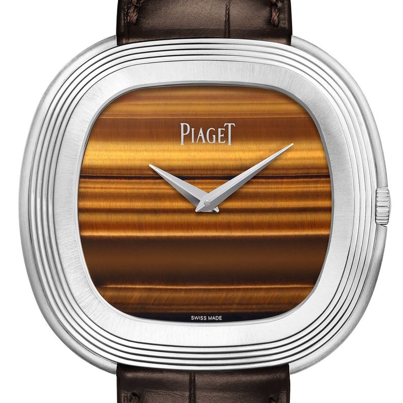 Piaget Andy Warhol watch (GPHG 2025)