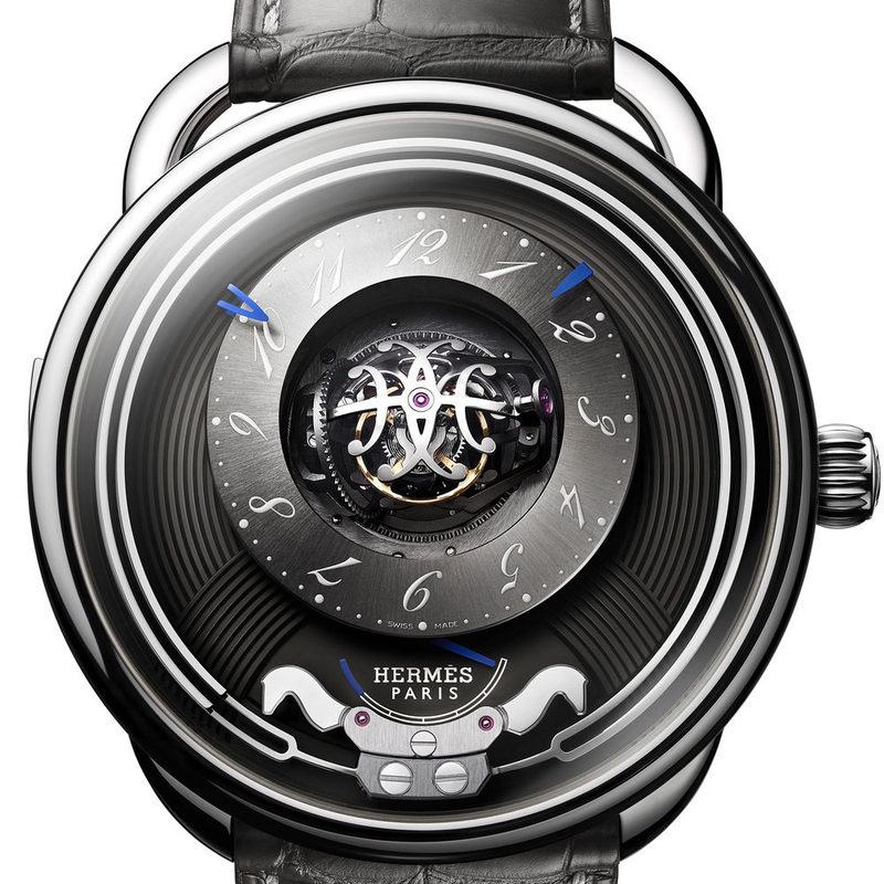 Hermès Arceau Duc Attelé (GPHG 2024)