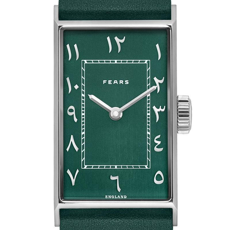 Fears Archival 1930 'Perpétuel Edition' (GPHG 2024)