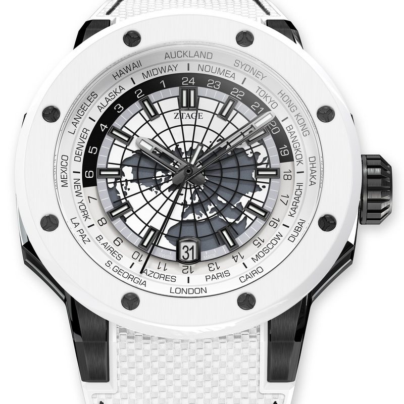 Ztage Arctic (GPHG 2022)