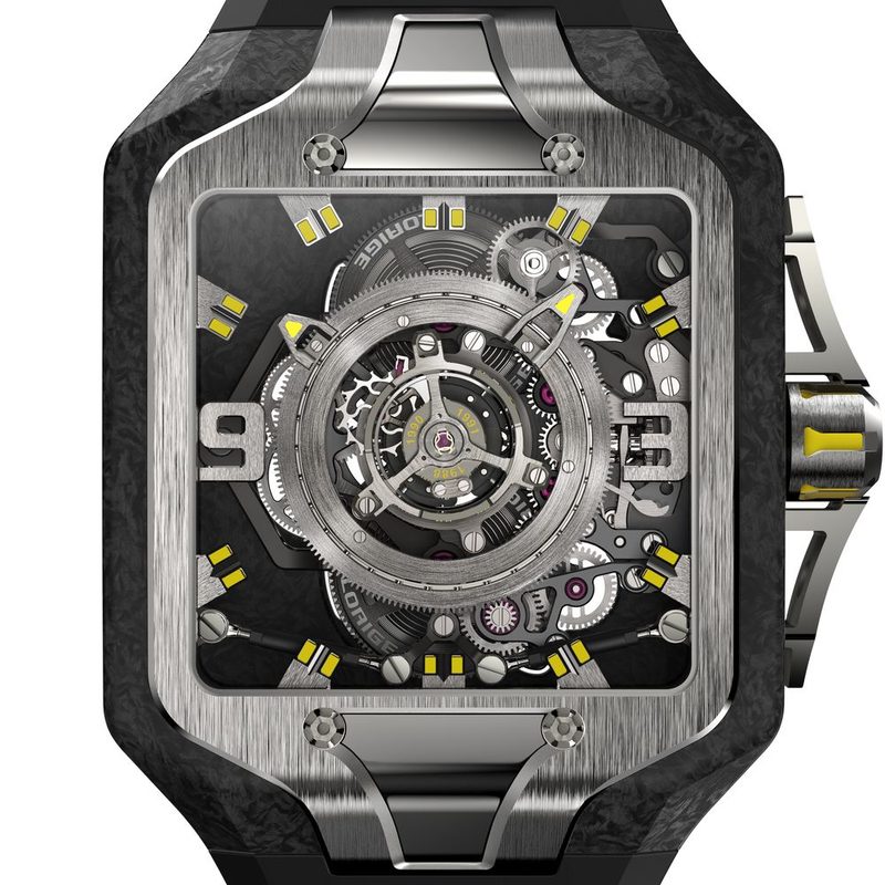 Lorige As-01 (GPHG 2024)