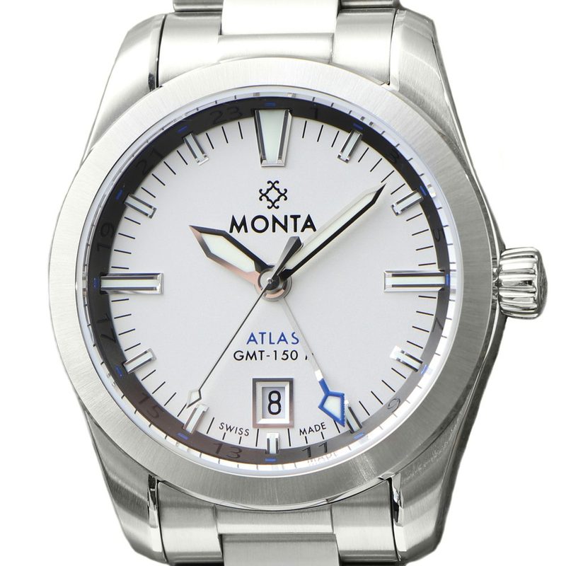 Monta Atlas (GPHG 2019)
