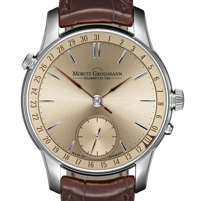 Moritz Grossmann Atum Date (GPHG 2018)