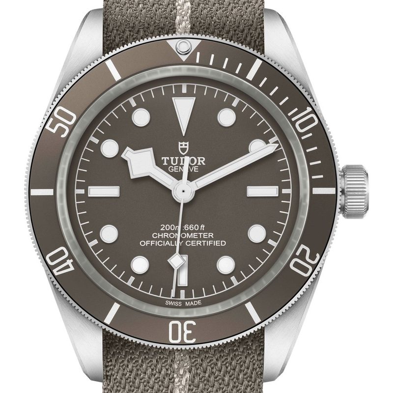 Tudor Black Bay Fifty-Eight 925 (GPHG 2021)