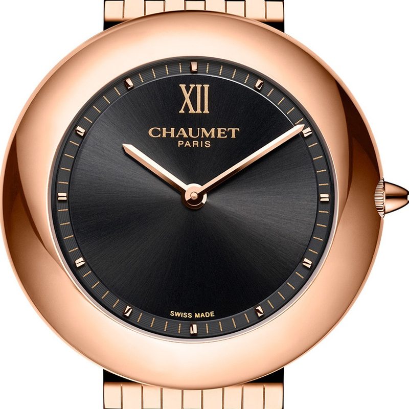 Chaumet Boléro (GPHG 2019)