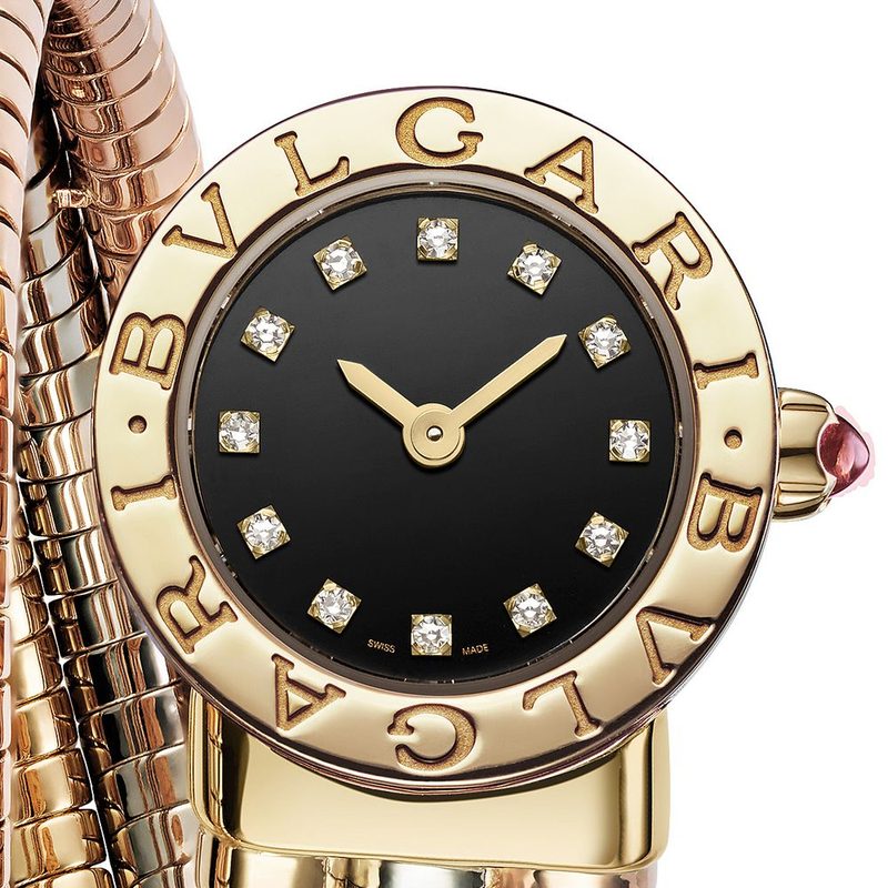 Bvlgari Bvlgari Bvlgari Tubogas (GPHG 2024)