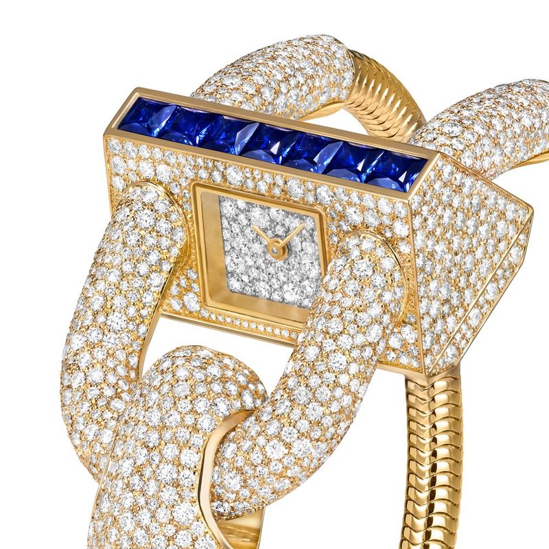Van Cleef & Arpels Cadenas (GPHG 2025)