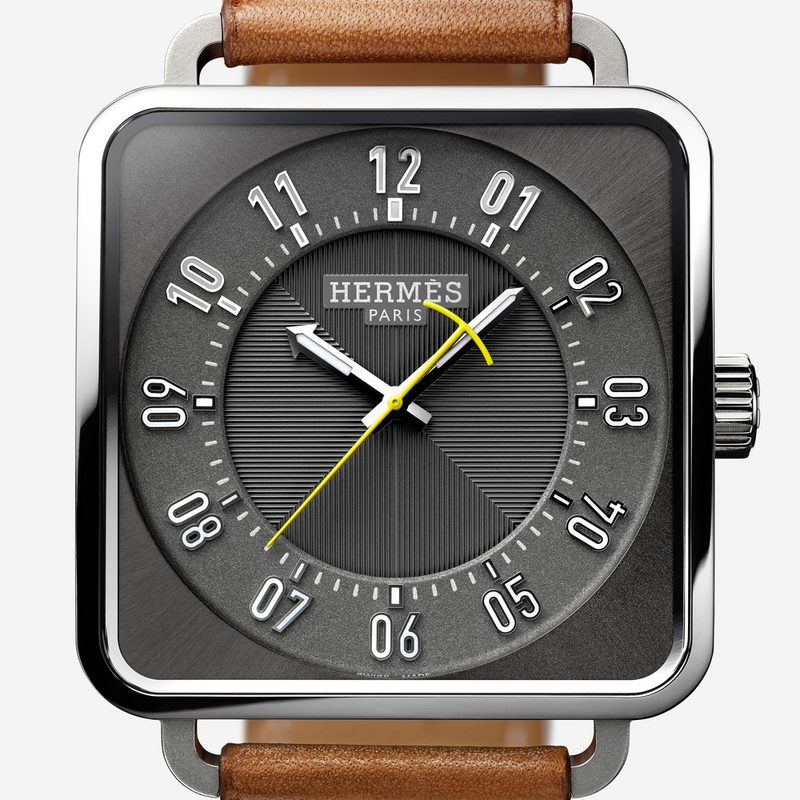 Hermès Carré H (GPHG 2018)