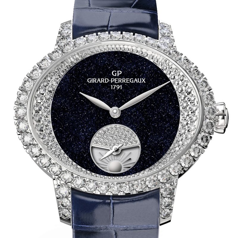 Girard-Perregaux Cat's Eye Day & Night (GPHG 2018)