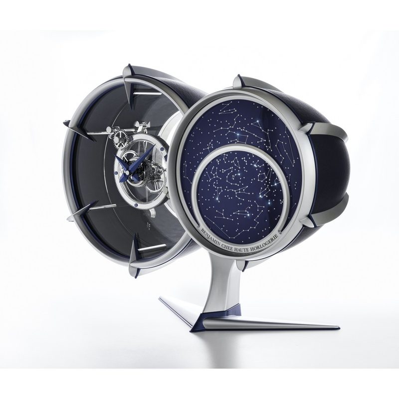 BCHH Celestial Infinity (GPHG 2022)