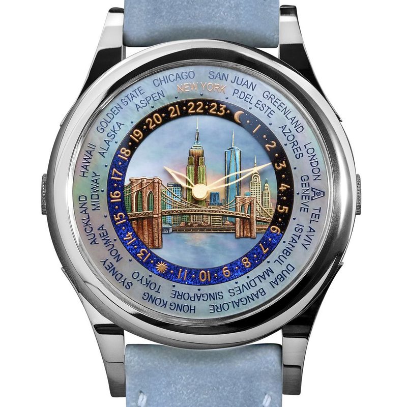 Andersen Genève Celestial Voyager VK Edition (GPHG 2026)
